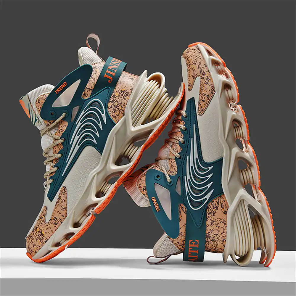 Luxury Lifestyle Outfit - Scarpe da ginnastica da corsa per