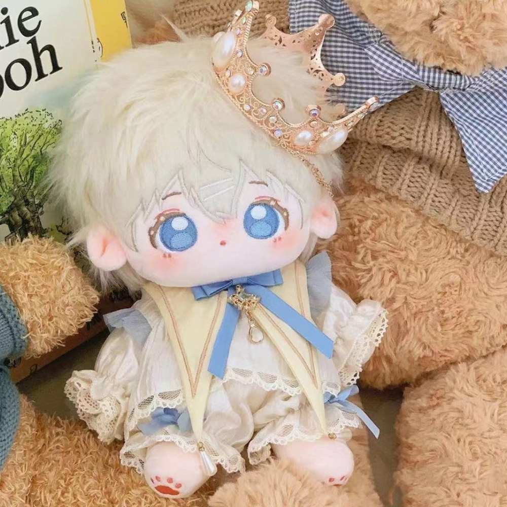Luxury Lifestyle Outfit - Anime 20 cm vestiti per bambole