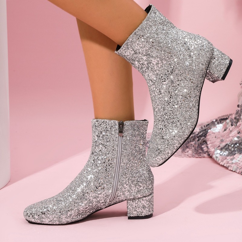 Luxury Lifestyle Shoes - Stivali da Donna alla Moda con