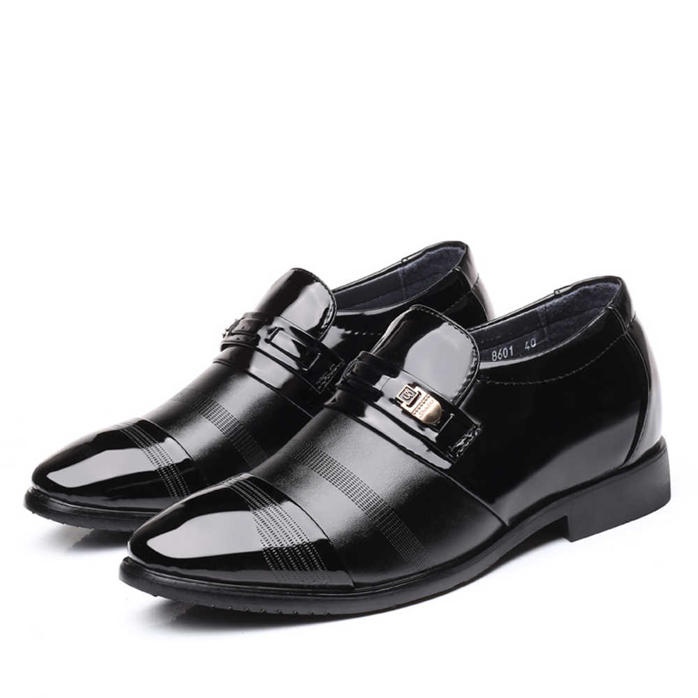 Luxury Lifestyle Resorts - Scarpe Sportive Colorate con Tacco, Sneakers