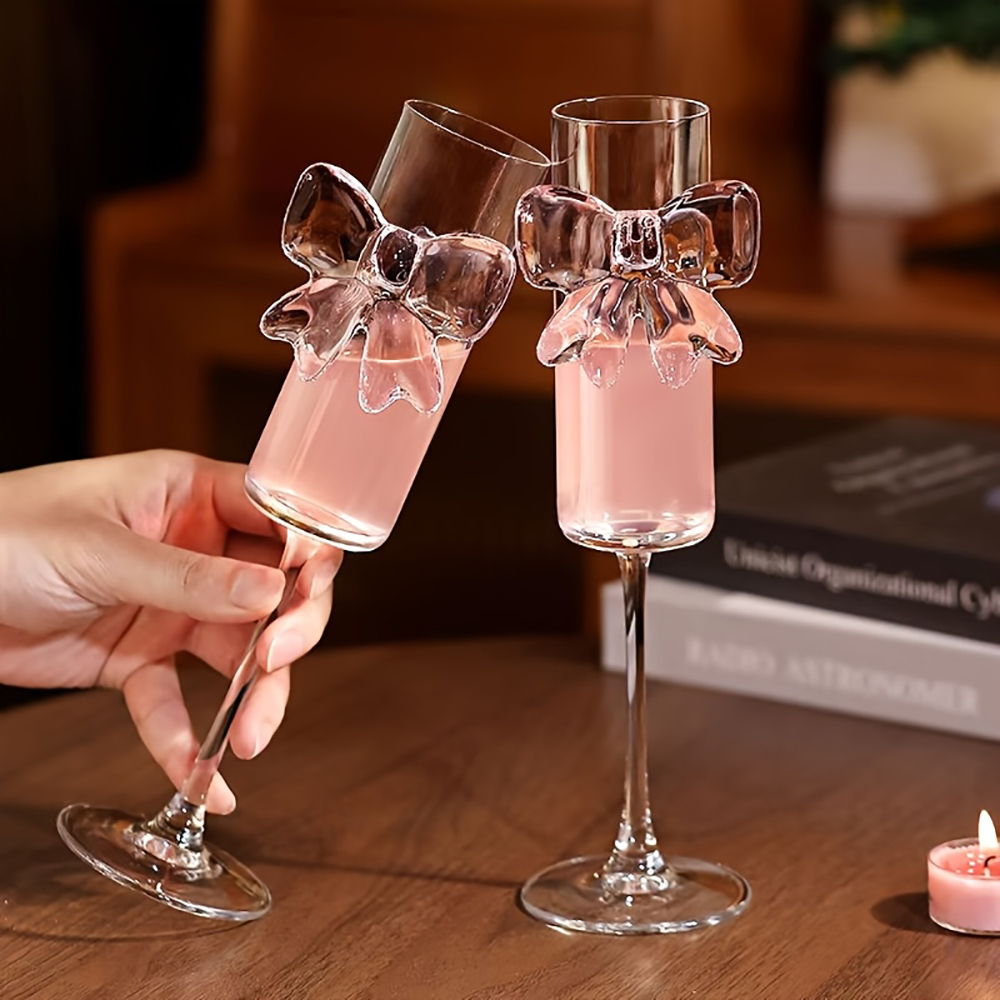 Confezione da 1 bicchiere da v - Crystal Wine Glass recensione e prezzo