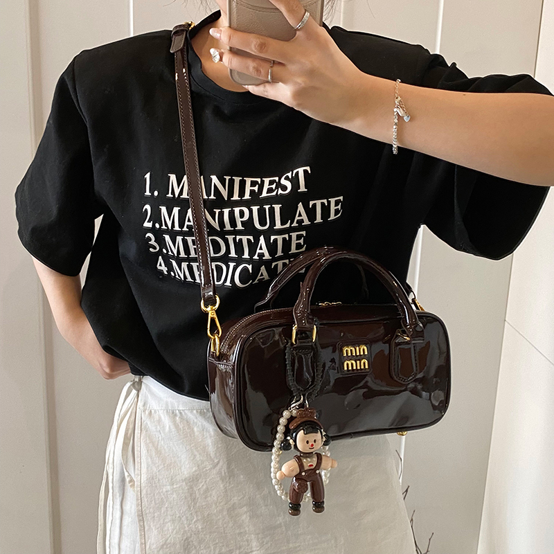 Borsa tote in pelle di lusso d - Luxury Lifestyle Handbags recensione e prezzo