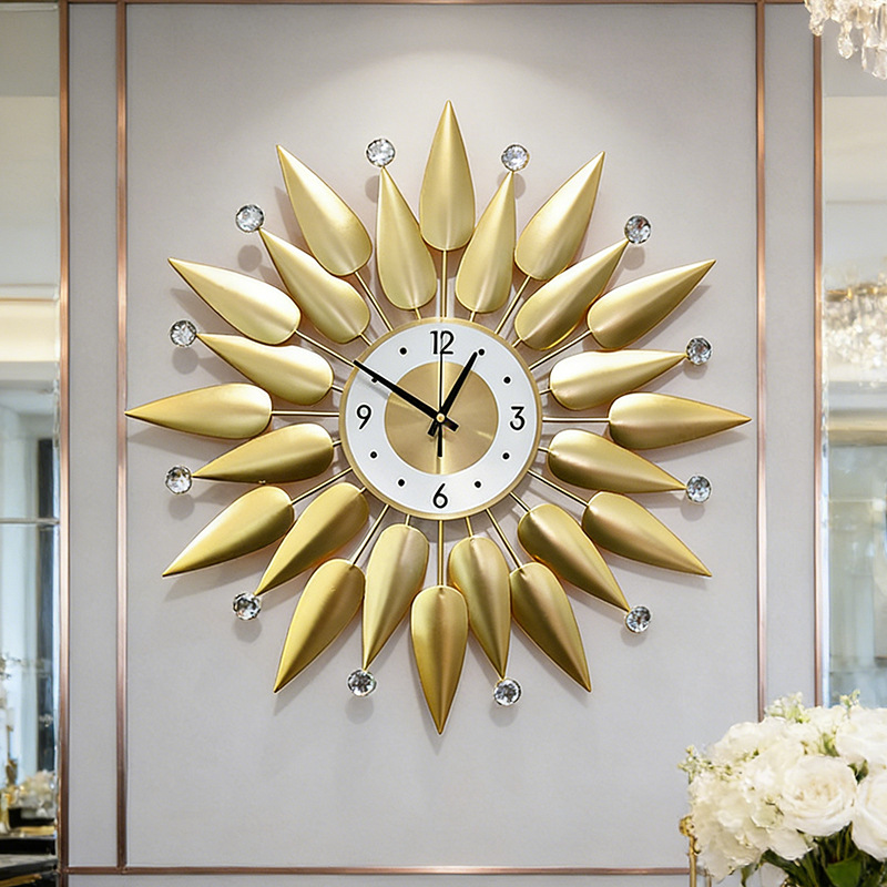 Orologio da Parete di Lusso in - Luxury Lifestyle Hotel recensione e prezzo