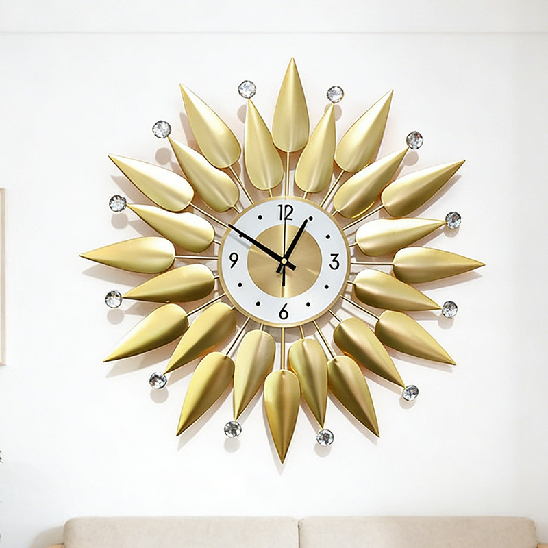 Orologio da Parete di Lusso in - Luxury Lifestyle Hotel recensione e prezzo