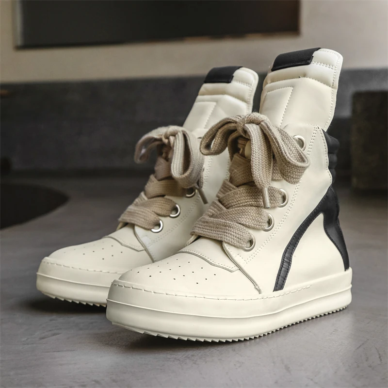 Sneakers Casual di Lusso da Uo - Luxury Lifestyle Shoes recensione e prezzo