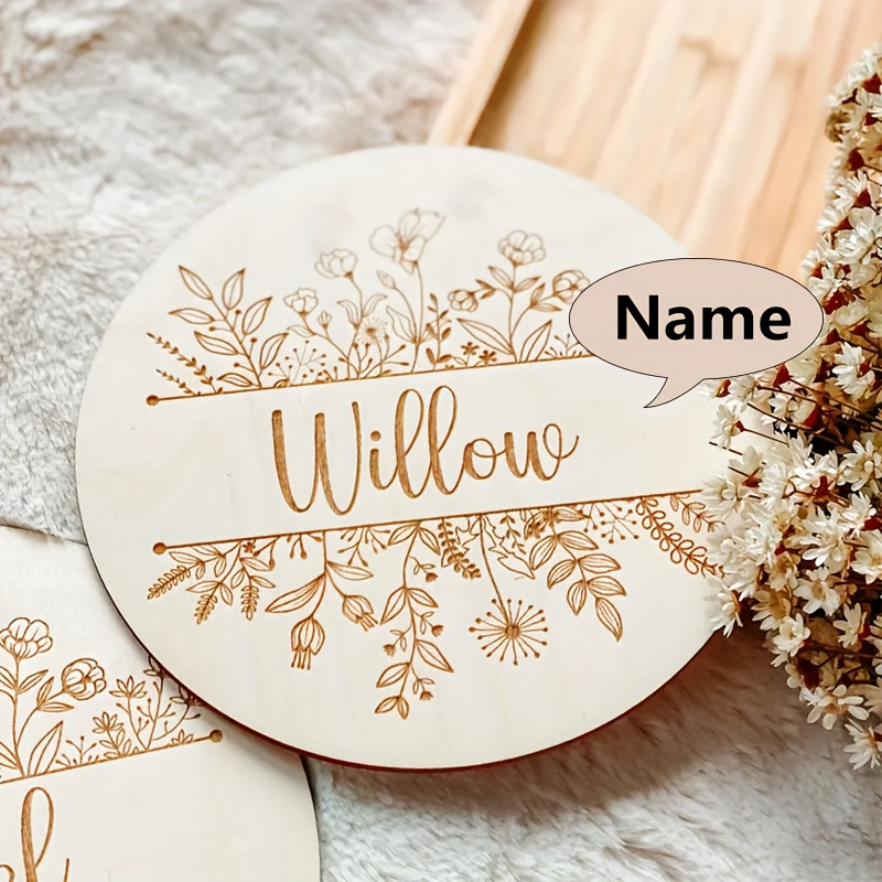 Targa Personalizzata con Nome  - Personalized Engraved Gift recensione e prezzo