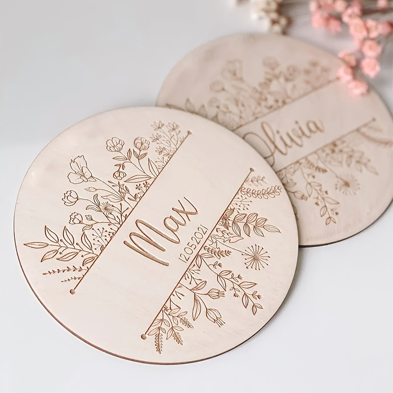 Targa Personalizzata con Nome  - Personalized Engraved Gift recensione e prezzo