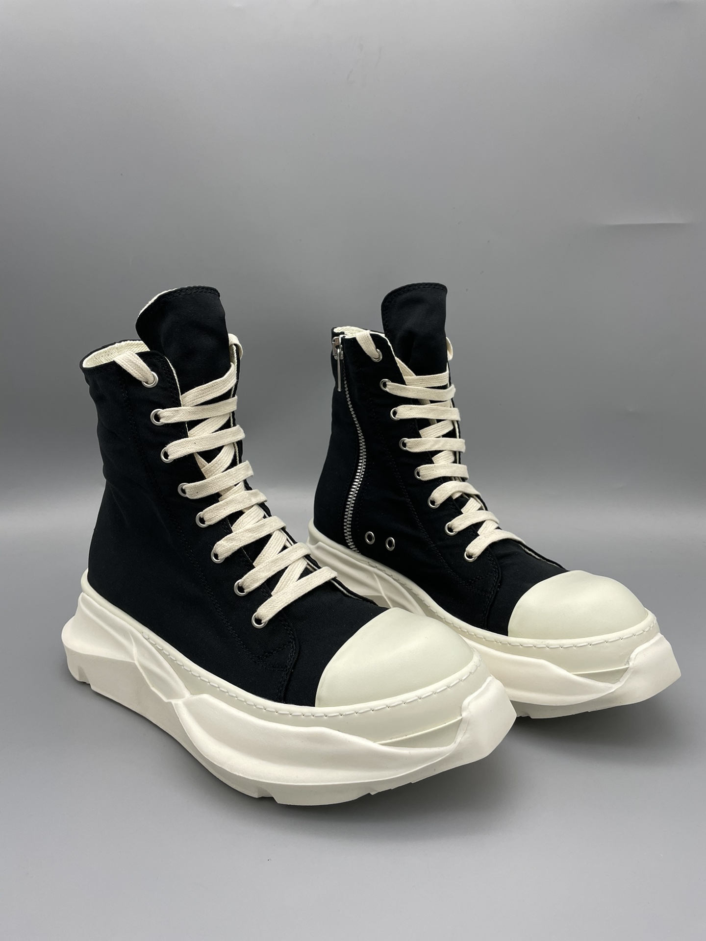 Scarpe con plateau da uomo Sca - Luxury Lifestyle Shoes recensione e prezzo