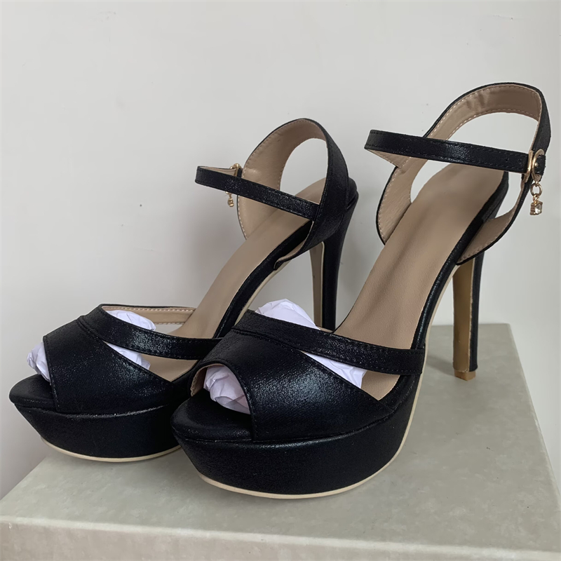 Sandali da donna alla moda Est - Luxury Lifestyle Shoes recensione e prezzo