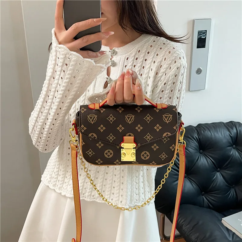 Borsa a Tracolla Elegante in P - Luxury Lifestyle Handbags recensione e prezzo