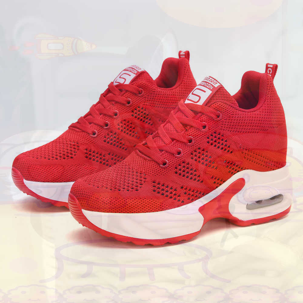 Rosso Taglia 36 Scarpe Donna T - Luxury Lifestyle Uk recensione e prezzo