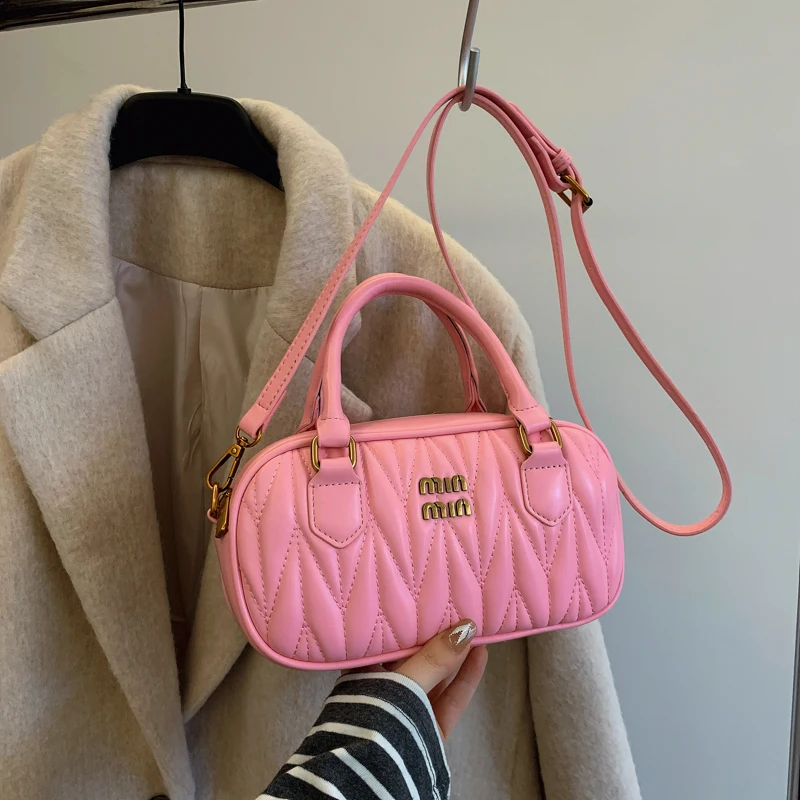 Borsa a Spalla Elegante in Pel - Luxury Lifestyle Handbags recensione e prezzo
