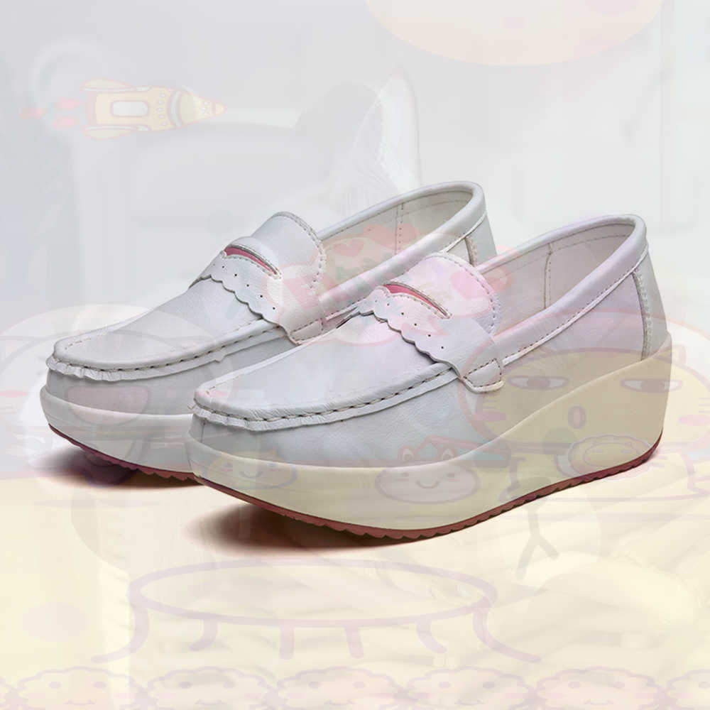 Plataform Winter Pink Sneakers - Luxury Lifestyle Uk recensione e prezzo