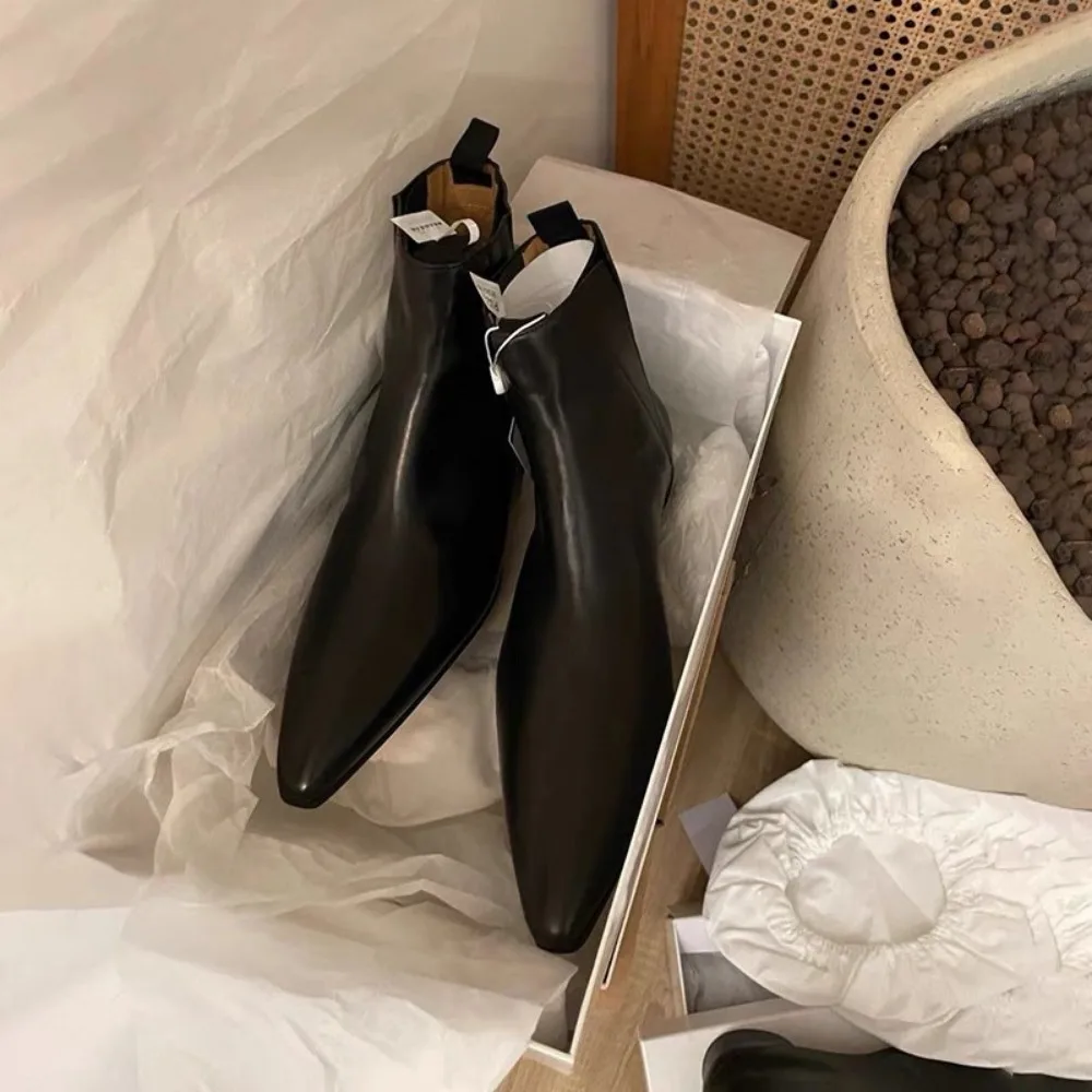 Stivaletti di Lusso da Donna A - Luxury Lifestyle Shoes recensione e prezzo