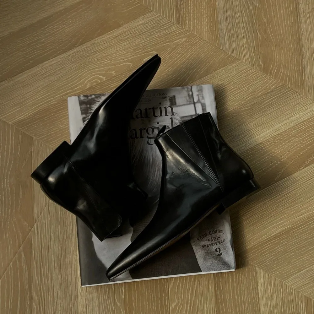 Stivaletti di Lusso da Donna A - Luxury Lifestyle Shoes recensione e prezzo