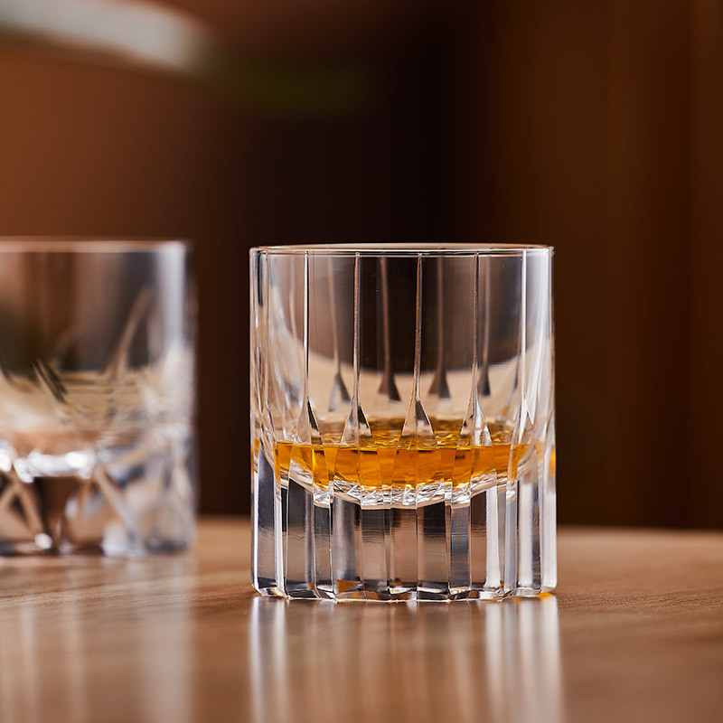 Bicchiere da whisky in cristal - Crystal Wine Glass recensione e prezzo