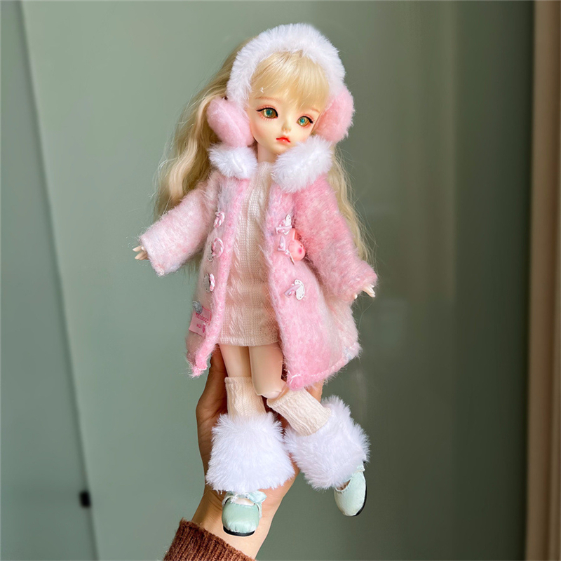 Set di Vestiti per Bambola 6/1 - Luxury Lifestyle Outfit recensione e prezzo