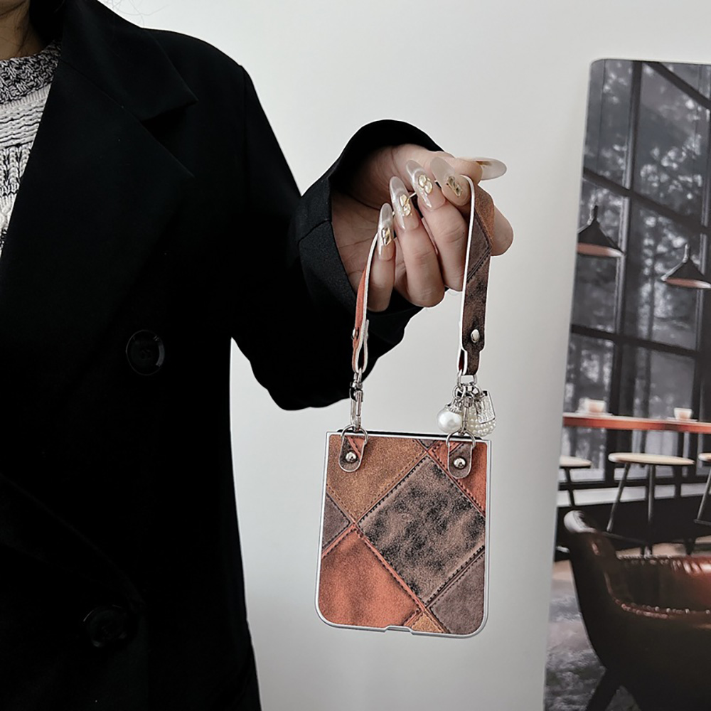 Custodia Pieghevole per Telefo - Luxury Lifestyle Outfit recensione e prezzo