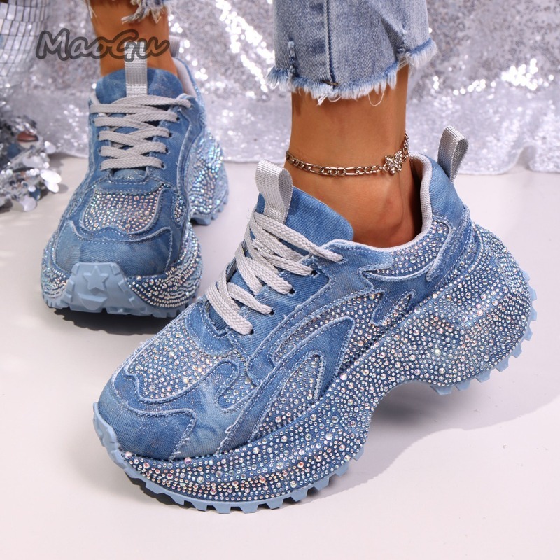 Scarpe da ginnastica robuste d - Luxury Lifestyle Shoes recensione e prezzo