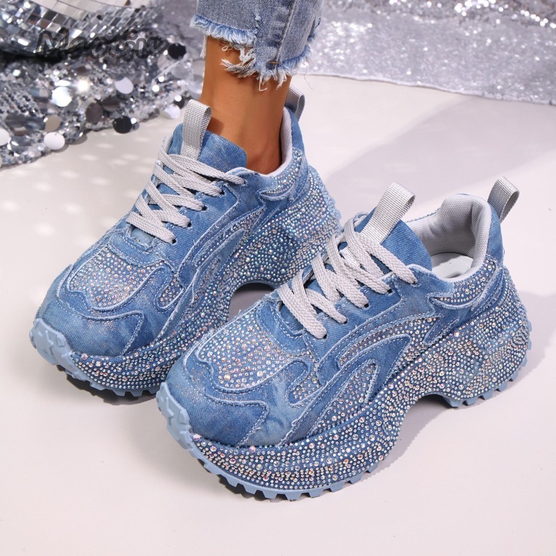 Scarpe da ginnastica robuste d - Luxury Lifestyle Shoes recensione e prezzo