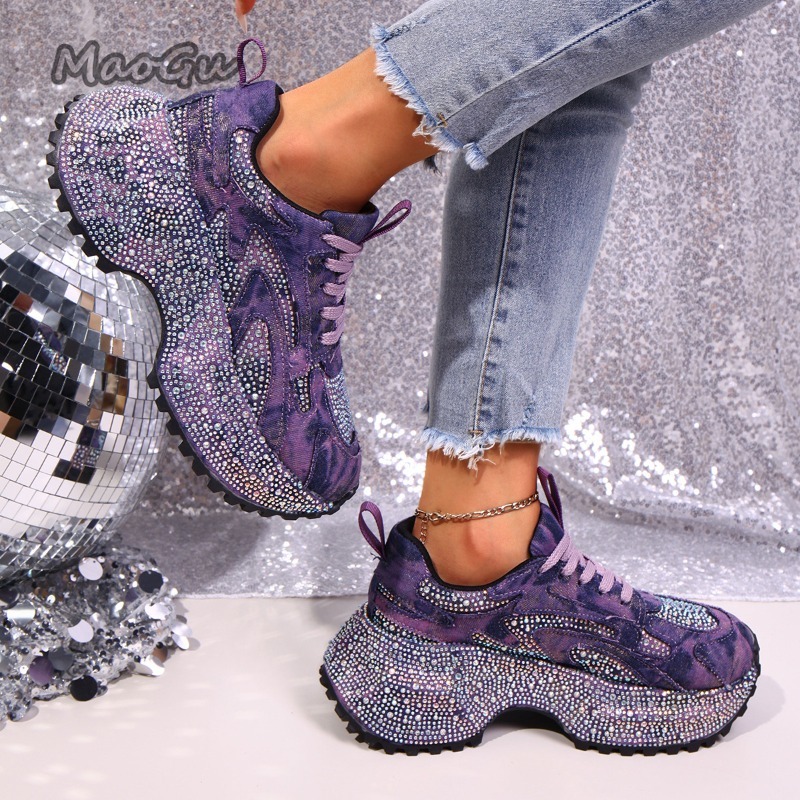 Scarpe da ginnastica robuste d - Luxury Lifestyle Shoes recensione e prezzo
