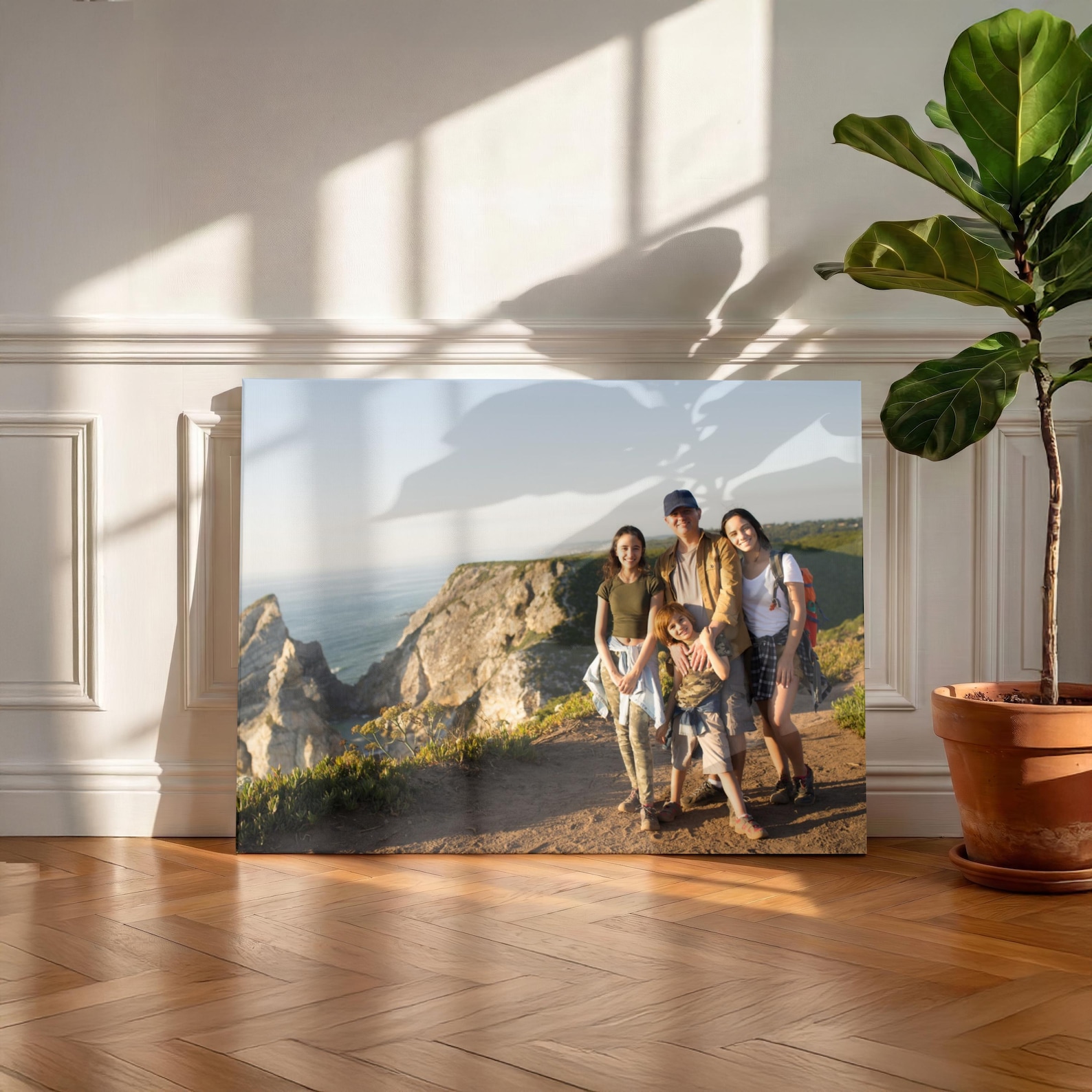 Tela Fotografica Personalizzat - Personalized Engraved Gift recensione e prezzo