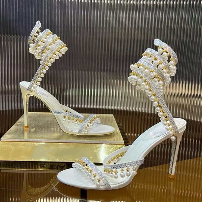 Sandali gladiatore da donna co - Luxury Lifestyle Shoes recensione e prezzo