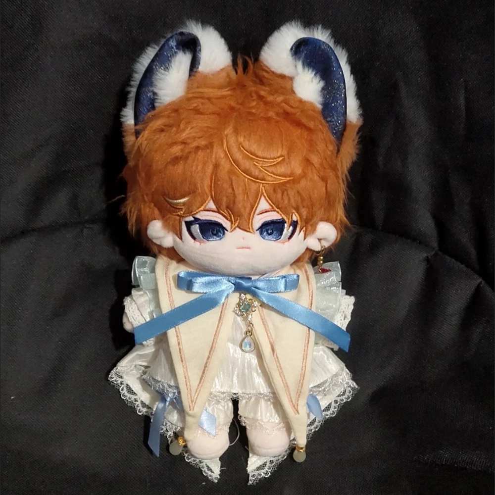 Anime 20 cm vestiti per bambol - Luxury Lifestyle Outfit recensione e prezzo