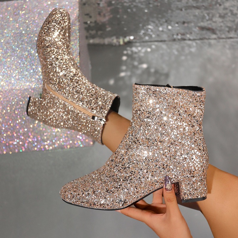 Stivali da Donna alla Moda con - Luxury Lifestyle Shoes recensione e prezzo