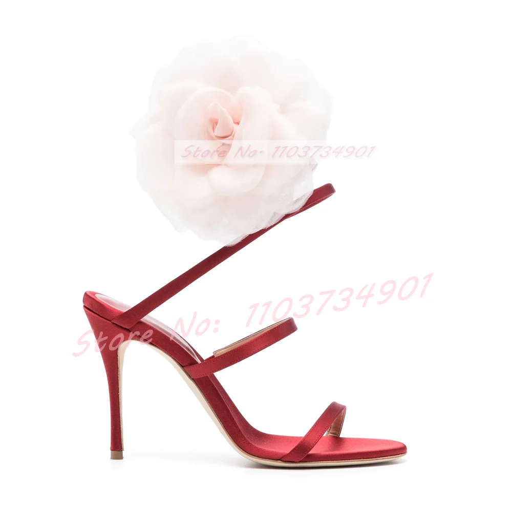 Sandali con cinturino incrocia - Luxury Lifestyle Shoes recensione e prezzo