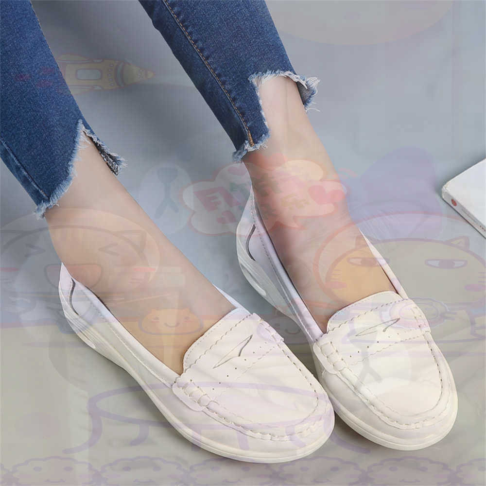Morbide scarpe slip-on da donn - Luxury Lifestyle Uk recensione e prezzo