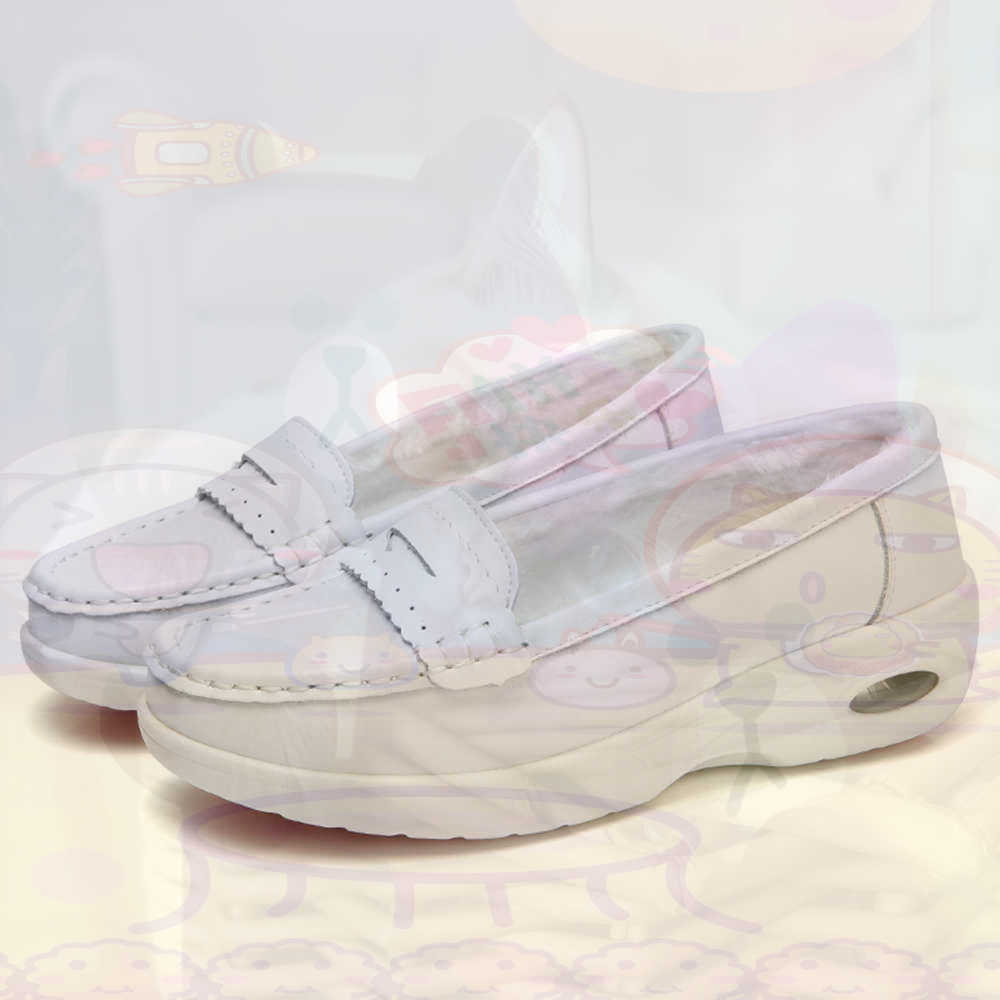 Morbide scarpe slip-on da donn - Luxury Lifestyle Uk recensione e prezzo