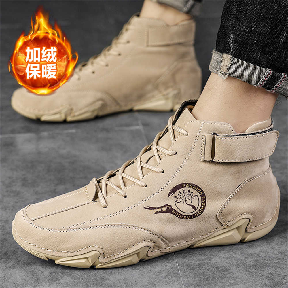 Scarpe Senza Tacco Hi Cut da U - Luxury Lifestyle Resorts recensione e prezzo