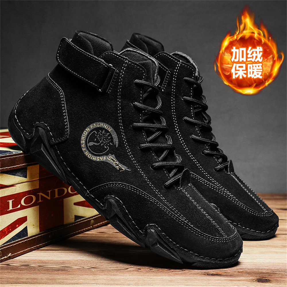 Scarpe Senza Tacco Hi Cut da U - Luxury Lifestyle Resorts recensione e prezzo