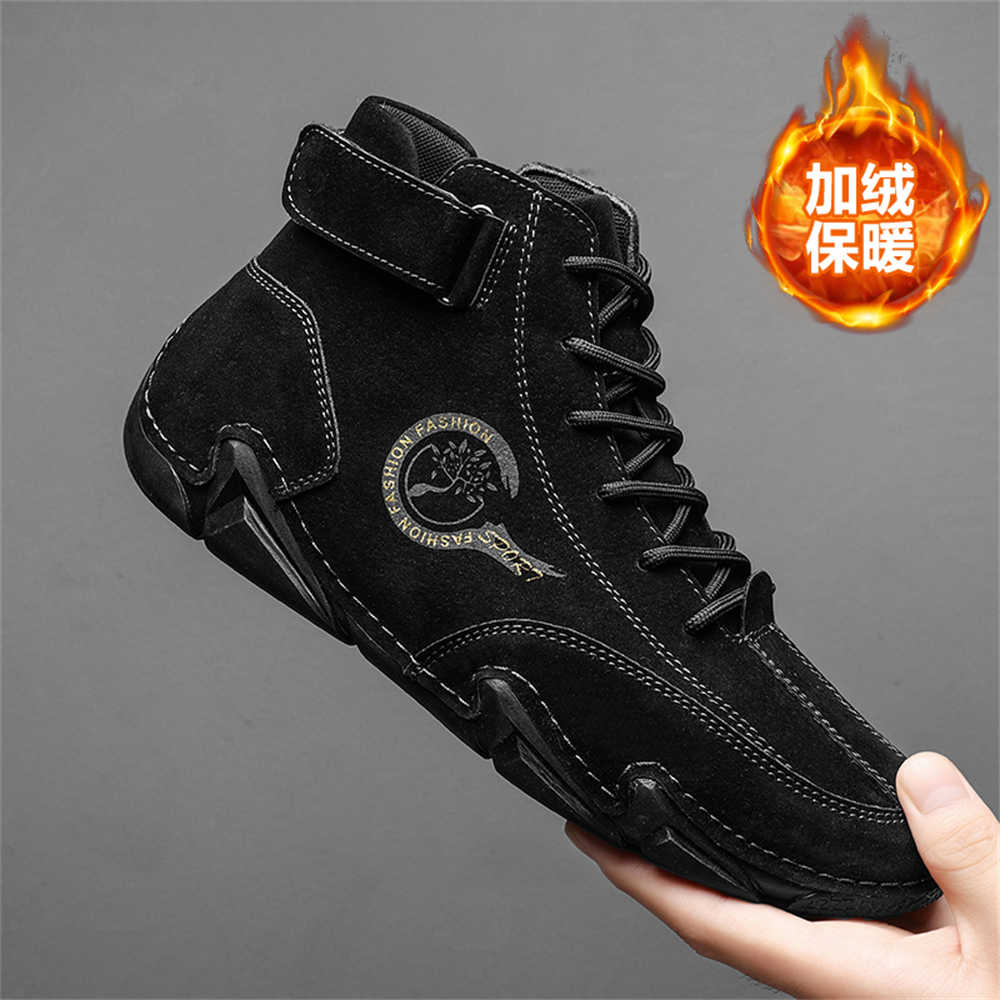 Scarpe Senza Tacco Hi Cut da U - Luxury Lifestyle Resorts recensione e prezzo