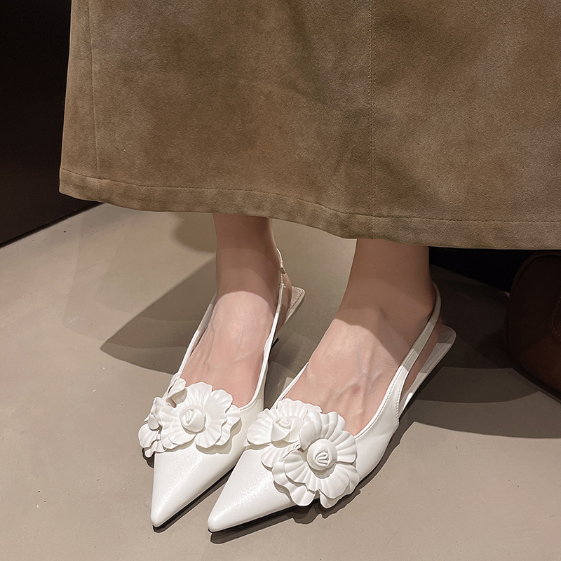 Scarpe da mulo da donna di lus - Luxury Lifestyle Shoes recensione e prezzo