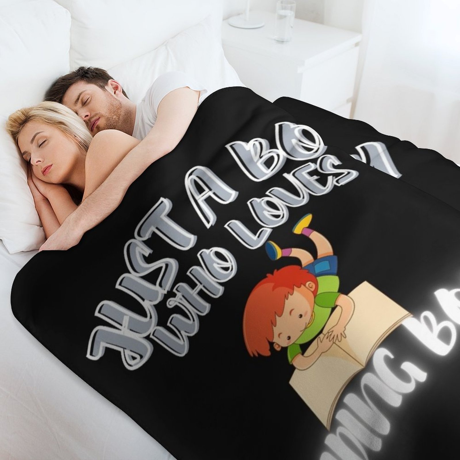 Just a Boy Who Loves Reading B - Luxury Lifestyle Hotel recensione e prezzo