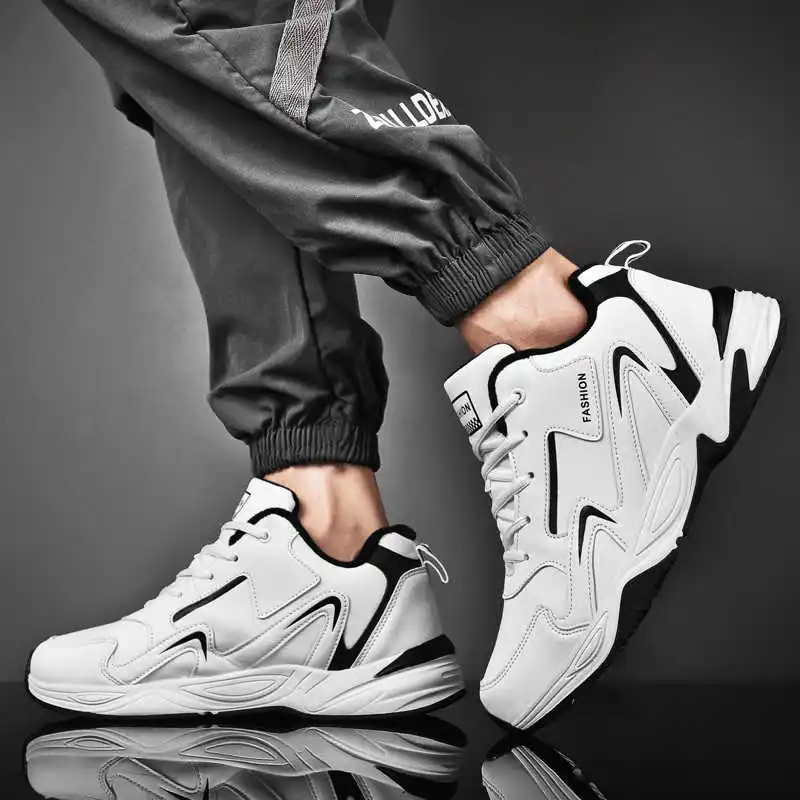 Scarpe da ginnastica da palest - Luxury Lifestyle Uk recensione e prezzo