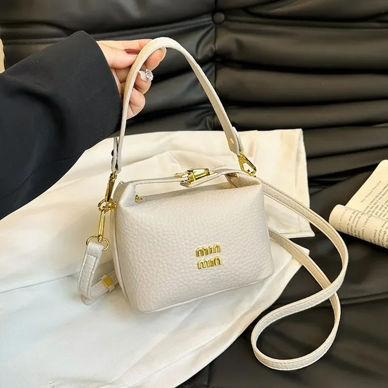 Elegante Borsa a Tracolla in P - Luxury Lifestyle Handbags recensione e prezzo