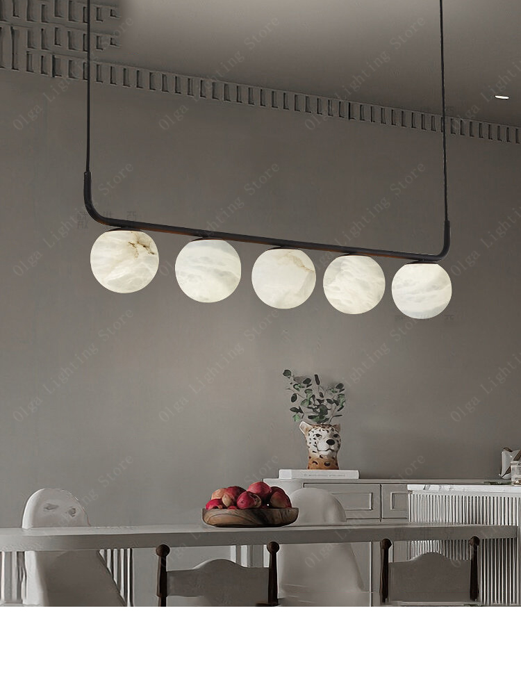 Lampada a Sospensione Lineare  - Luxury Lifestyle Hotel recensione e prezzo